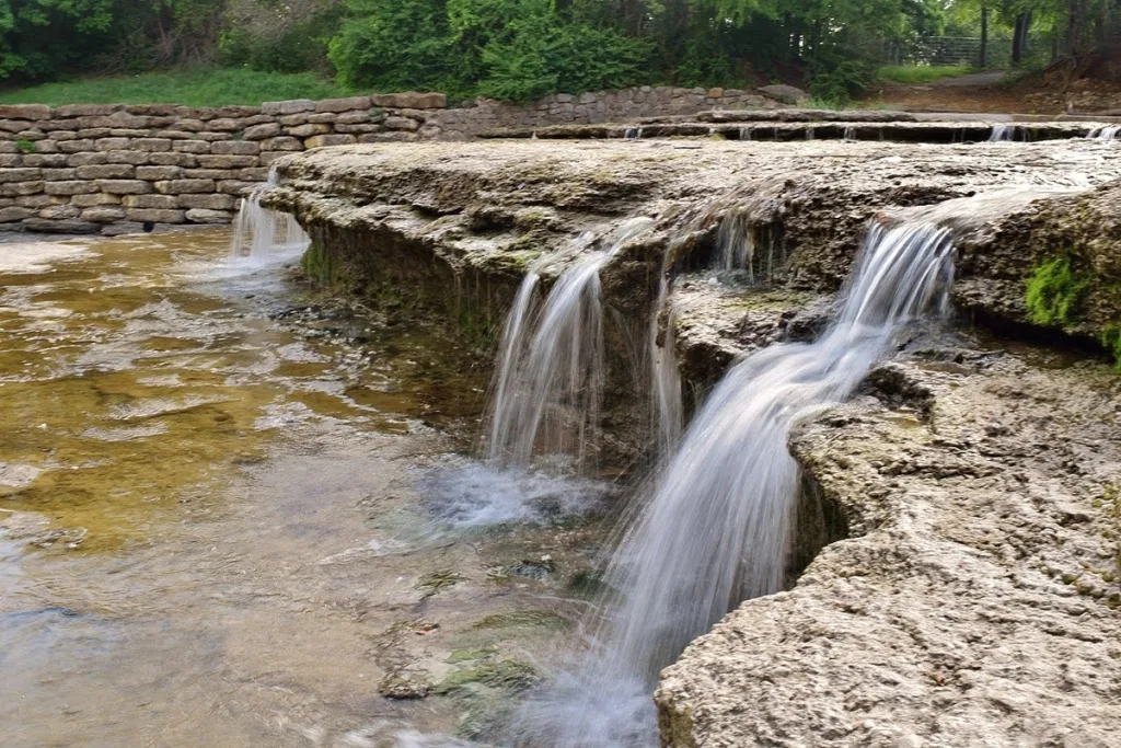 Airfield Falls