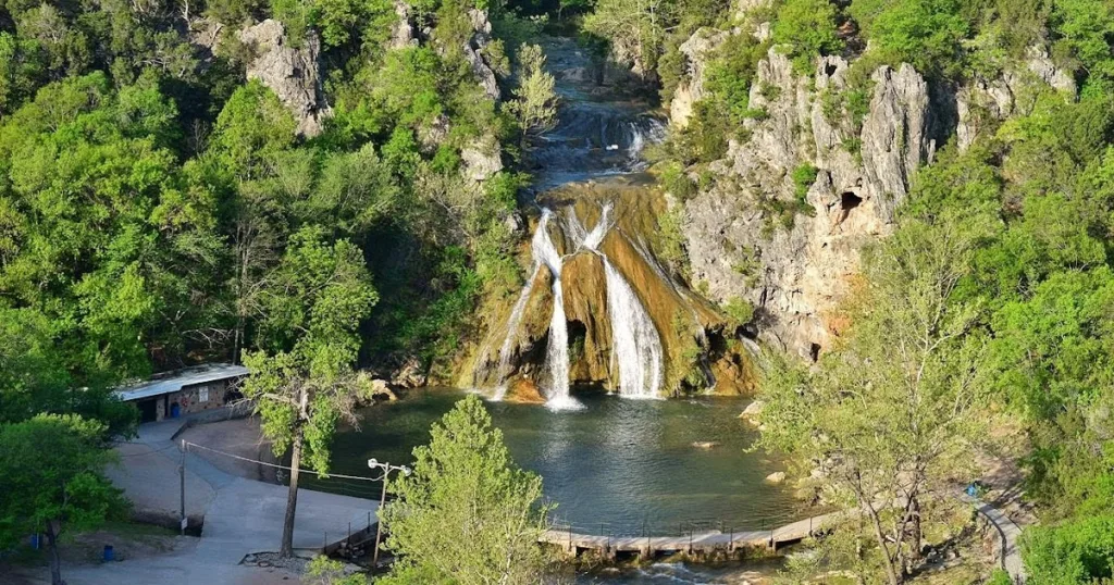 Turner Falls