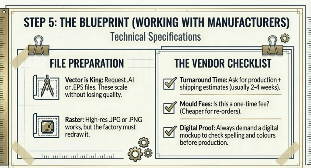 The Blueprint