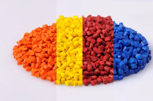 Masterbatch Supplier