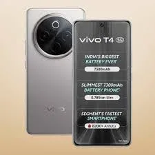 vivo T4 5G